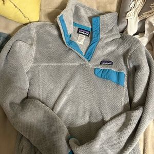 Patagonia women’s slim fit size large